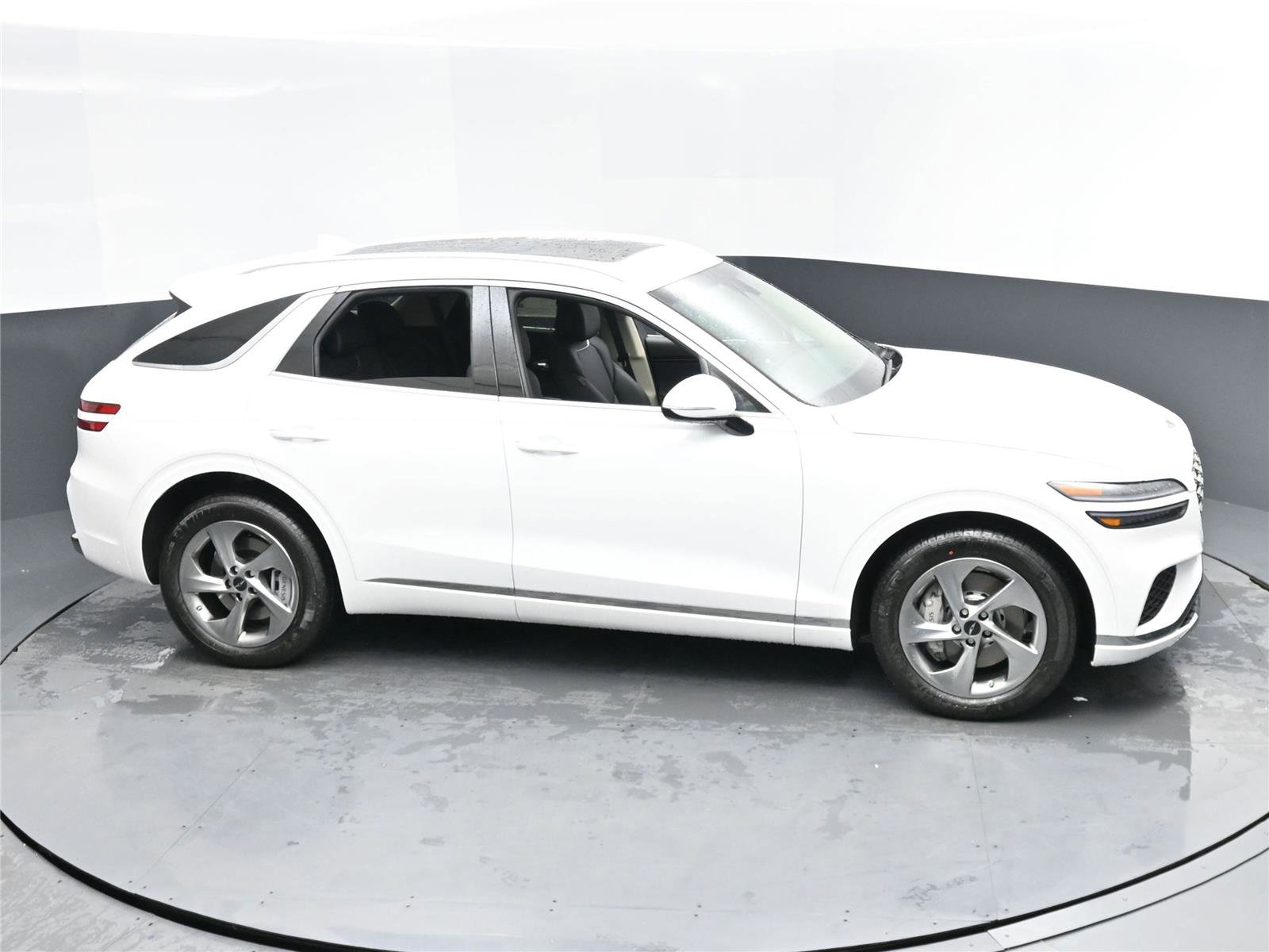 New 2026 Genesis GV70 2.5T Select image 7