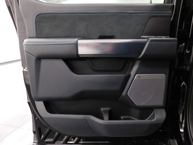 Used 2025 Ford F150 Platinum w/ FX4 Off-Road Package image 22