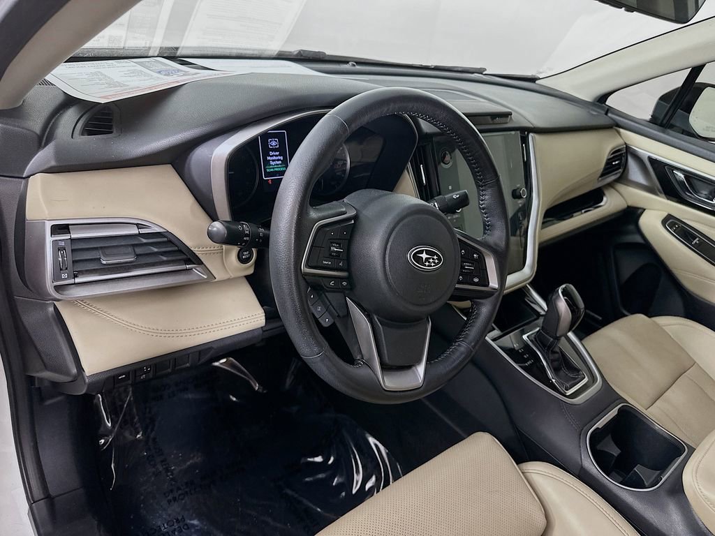 Used 2020 Subaru Legacy Limited AWD/4WD image 14
