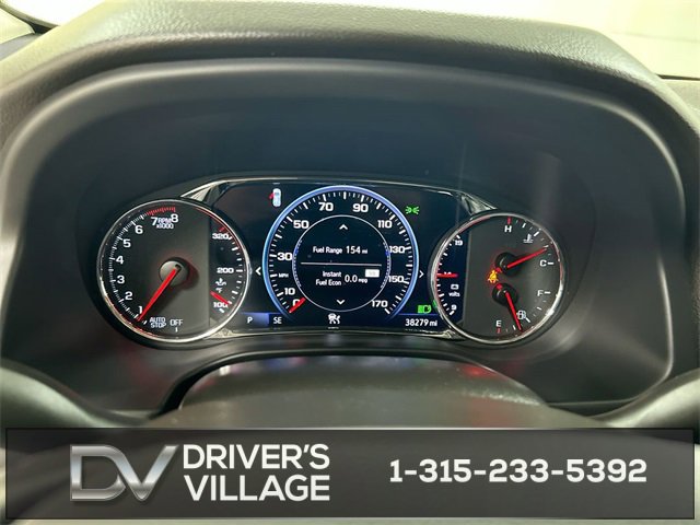 Used 2023 GMC Acadia Denali w/ Denali Ultimate Package image 13