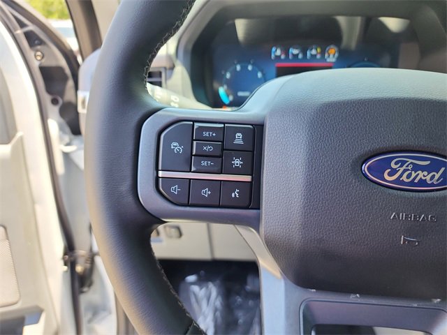 New 2025 Ford F150 XLT w/ Equipment Group 303A High AWD/4WD image 26