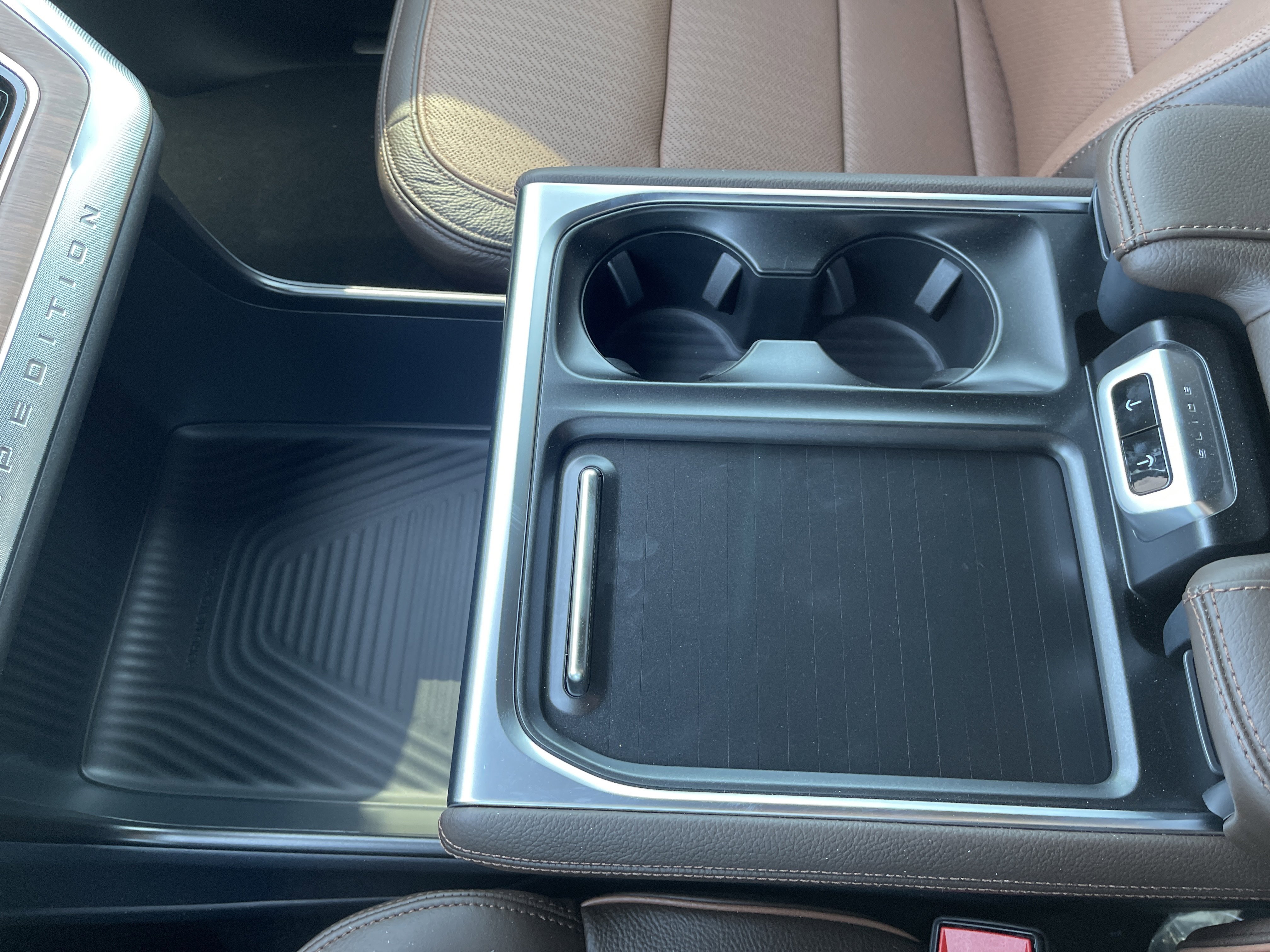 New 2026 Ford Expedition Max King Ranch image 32