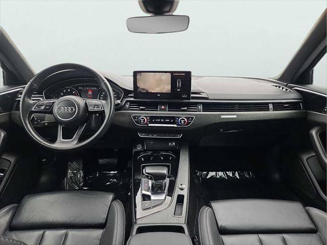 Used 2020 Audi A4 2.0T Premium w/ Convenience Package AWD/4WD image 30