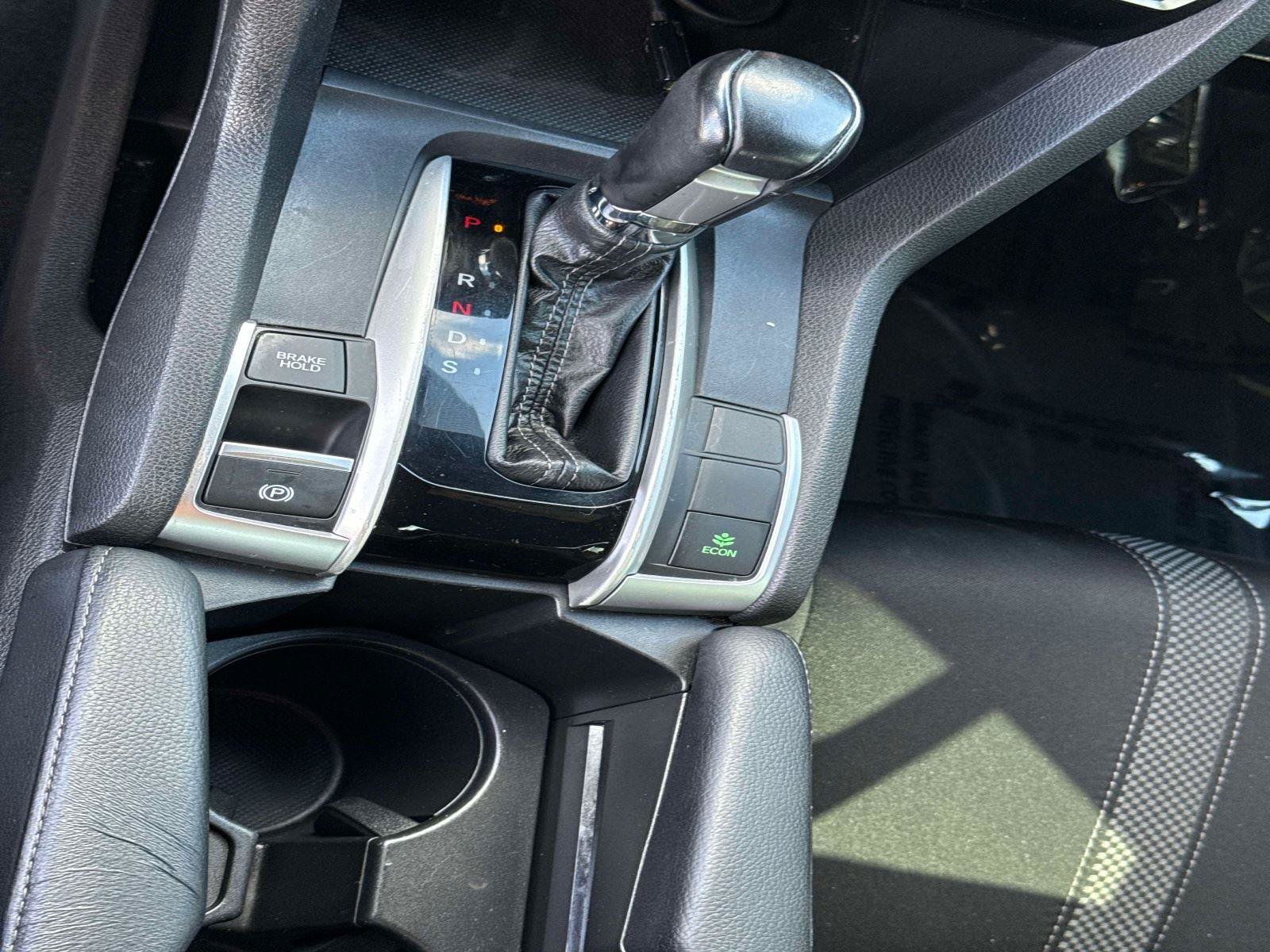 Used 2020 Honda Civic Sport image 23