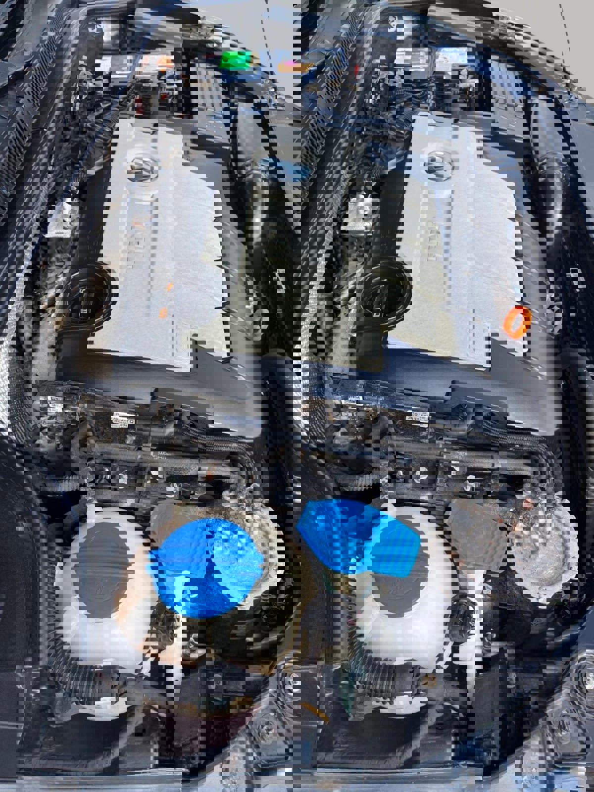 Used 2012 Volkswagen Jetta TDI image 12