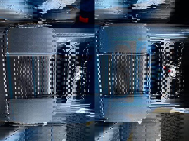 New 2024 Jeep Wagoneer 2WD w/ Premium Group I image 33