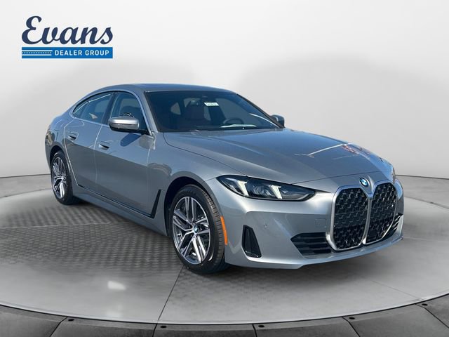 New 2026 BMW 430i xDrive w/ Premium Package image 9