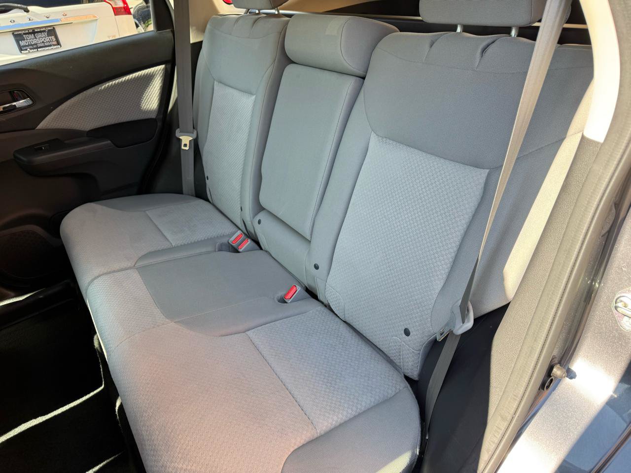 Used 2016 Honda CR-V EX image 7