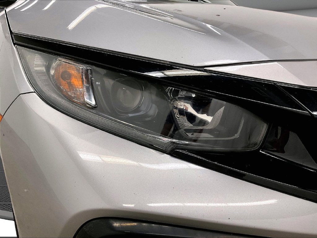 Used 2021 Honda Civic Sport image 30