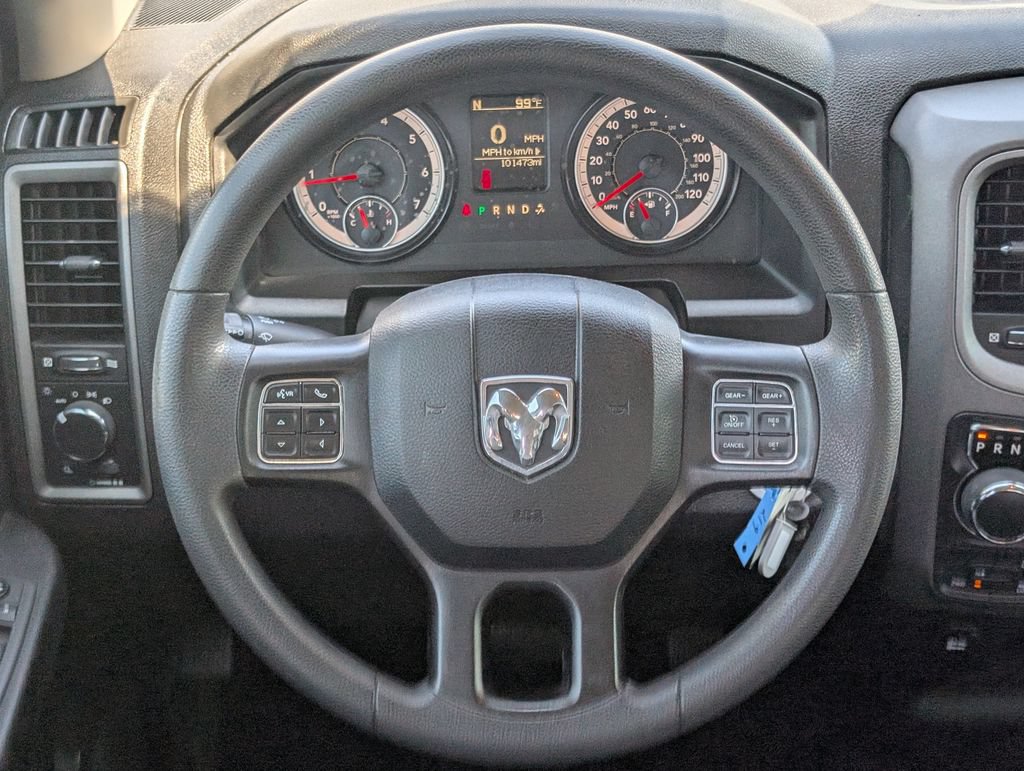 Used 2022 RAM 1500 Tradesman w/ Popular Equipment Group AWD/4WD image 13