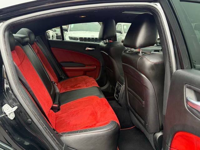 Used 2021 Dodge Charger Scat Pack w/ Plus Group image 27