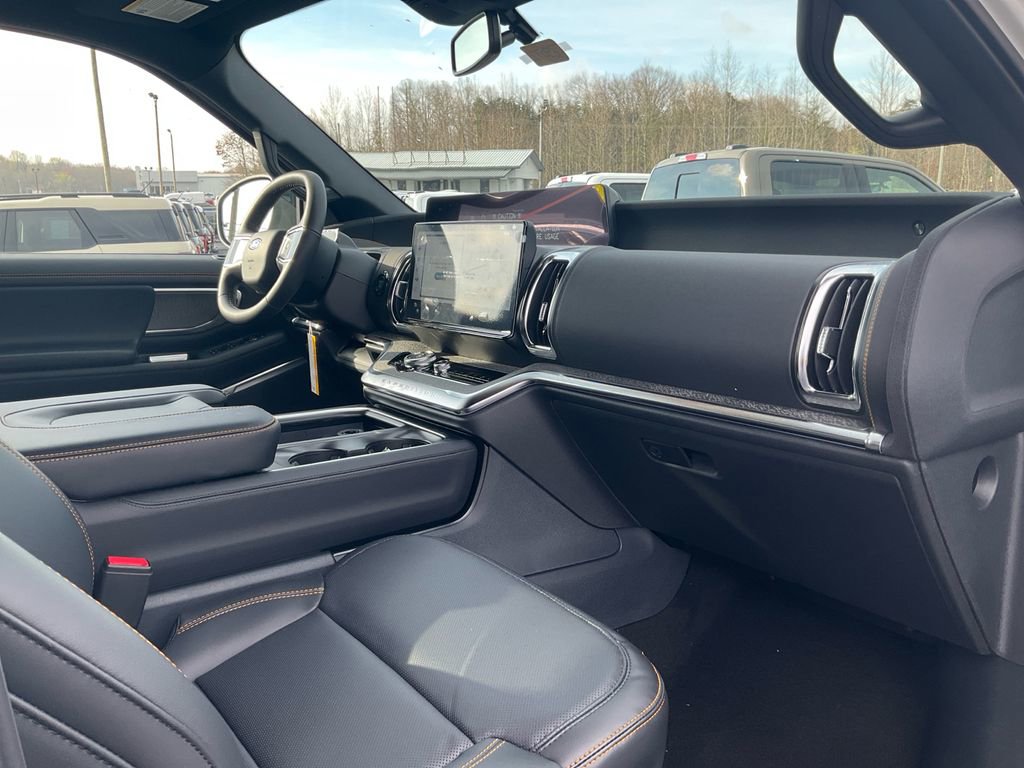 New 2026 Ford Expedition Tremor image 11