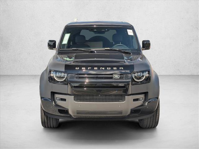 New 2026 Land Rover Defender 90 V8 AWD/4WD image 6