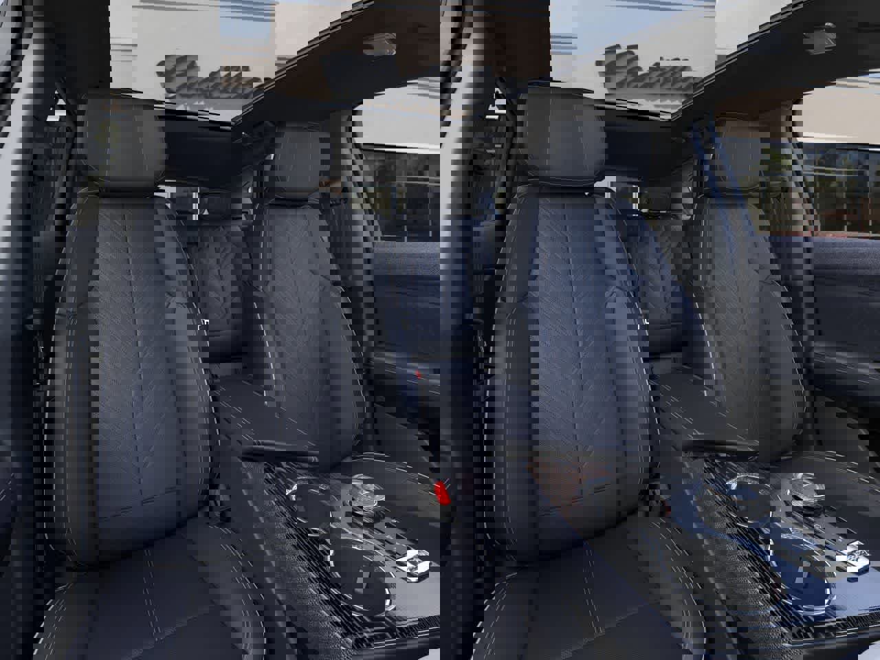 New 2026 Cadillac Optiq Sport 2 image 16