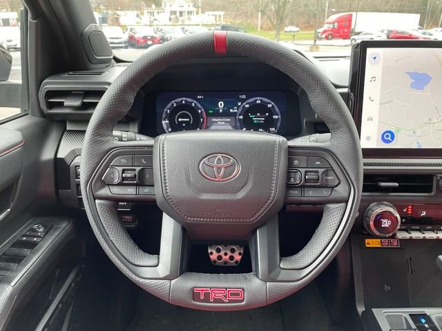 Used 2025 Toyota Tacoma TRD Pro AWD/4WD image 15