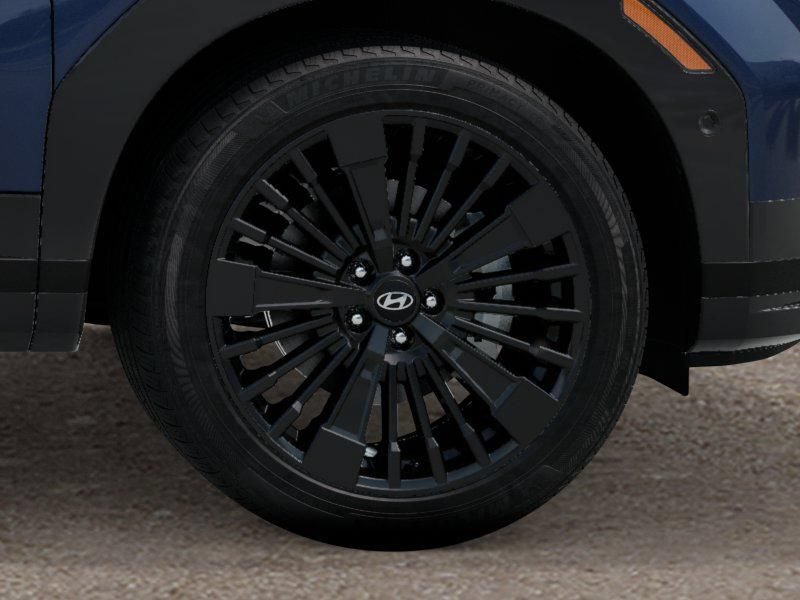 New 2026 Hyundai Santa Fe Calligraphy AWD/4WD image 8