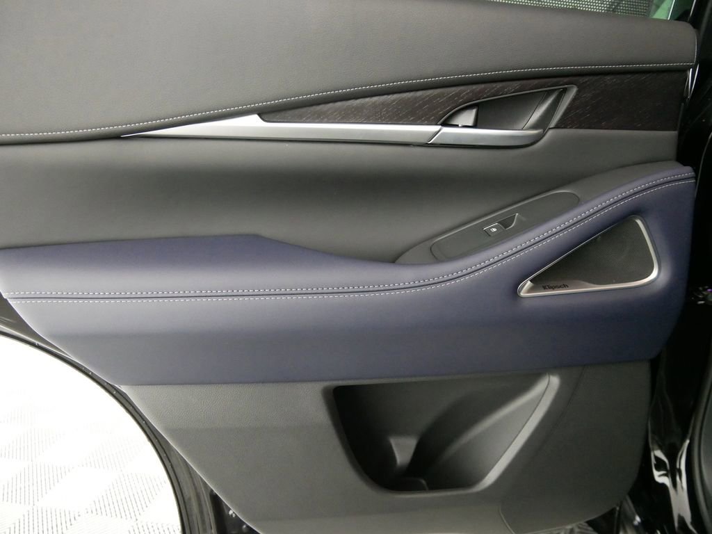 New 2026 INFINITI QX60 Sport image 14