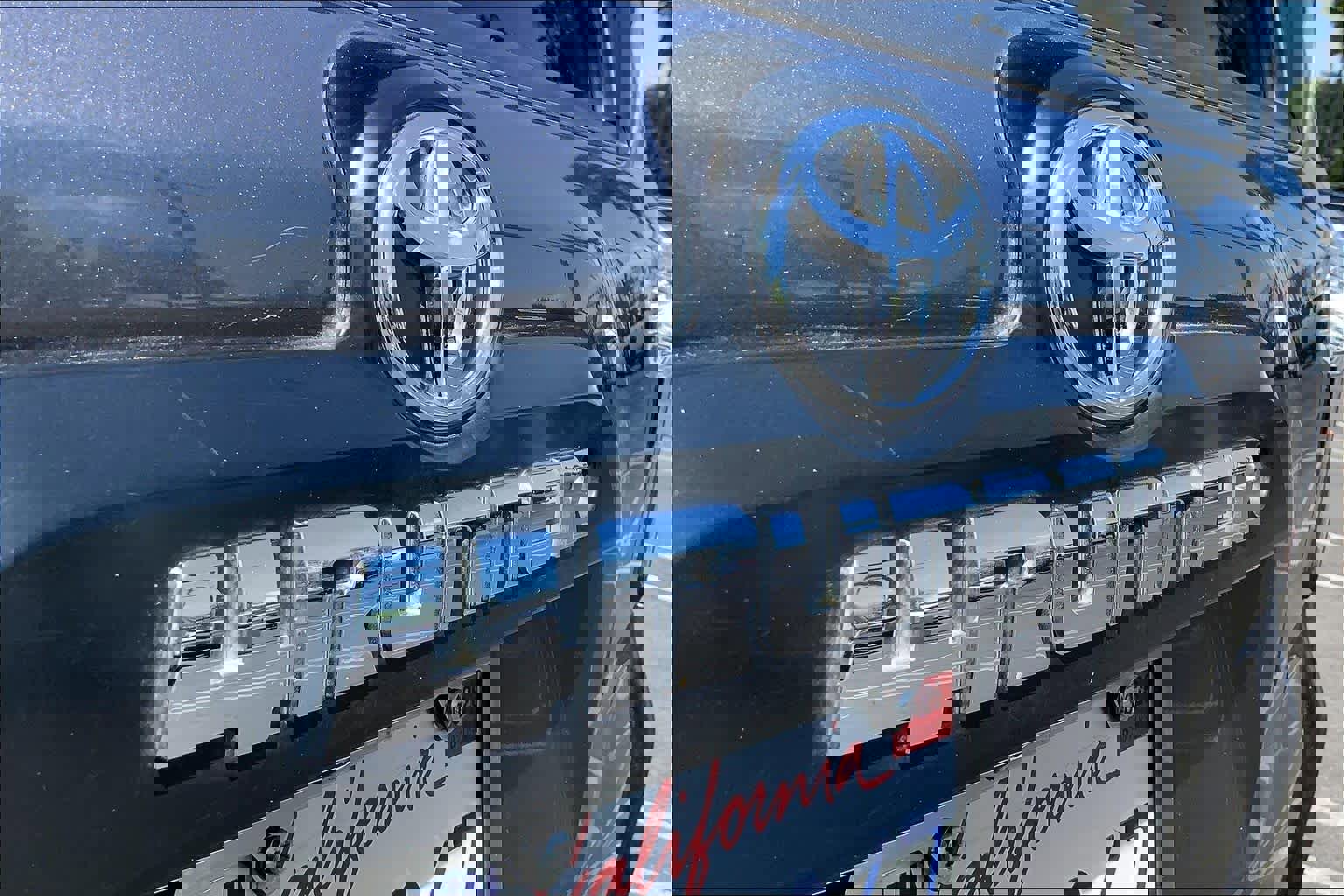 Used 2015 Toyota 4Runner Trail Premium image 29