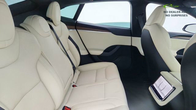 Used 2023 Tesla Model S Standard Range AWD/4WD image 23