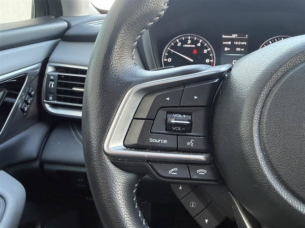 Used 2022 Subaru Outback Limited AWD/4WD image 41