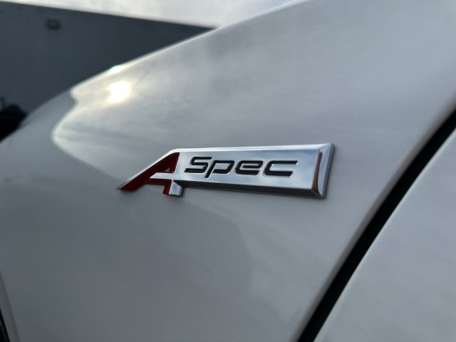 Used 2025 Acura TLX w/ A-SPEC Package AWD/4WD image 29