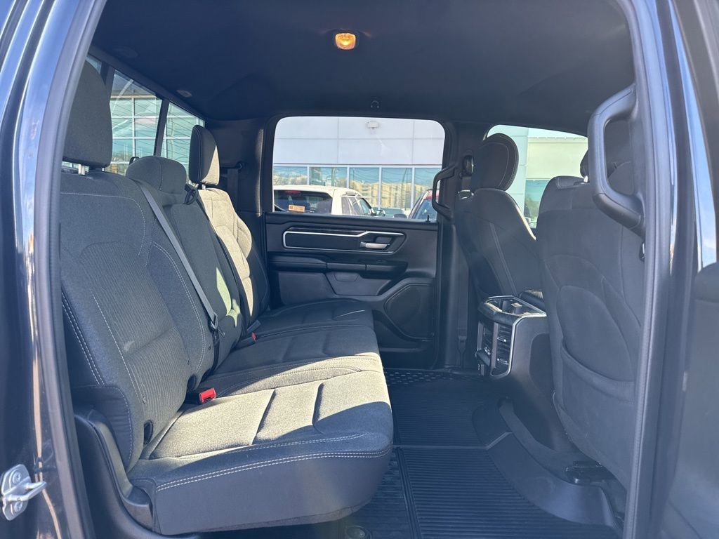 Used 2019 RAM 1500 Big Horn image 24