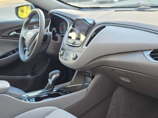 Used 2024 Chevrolet Malibu LT image 12