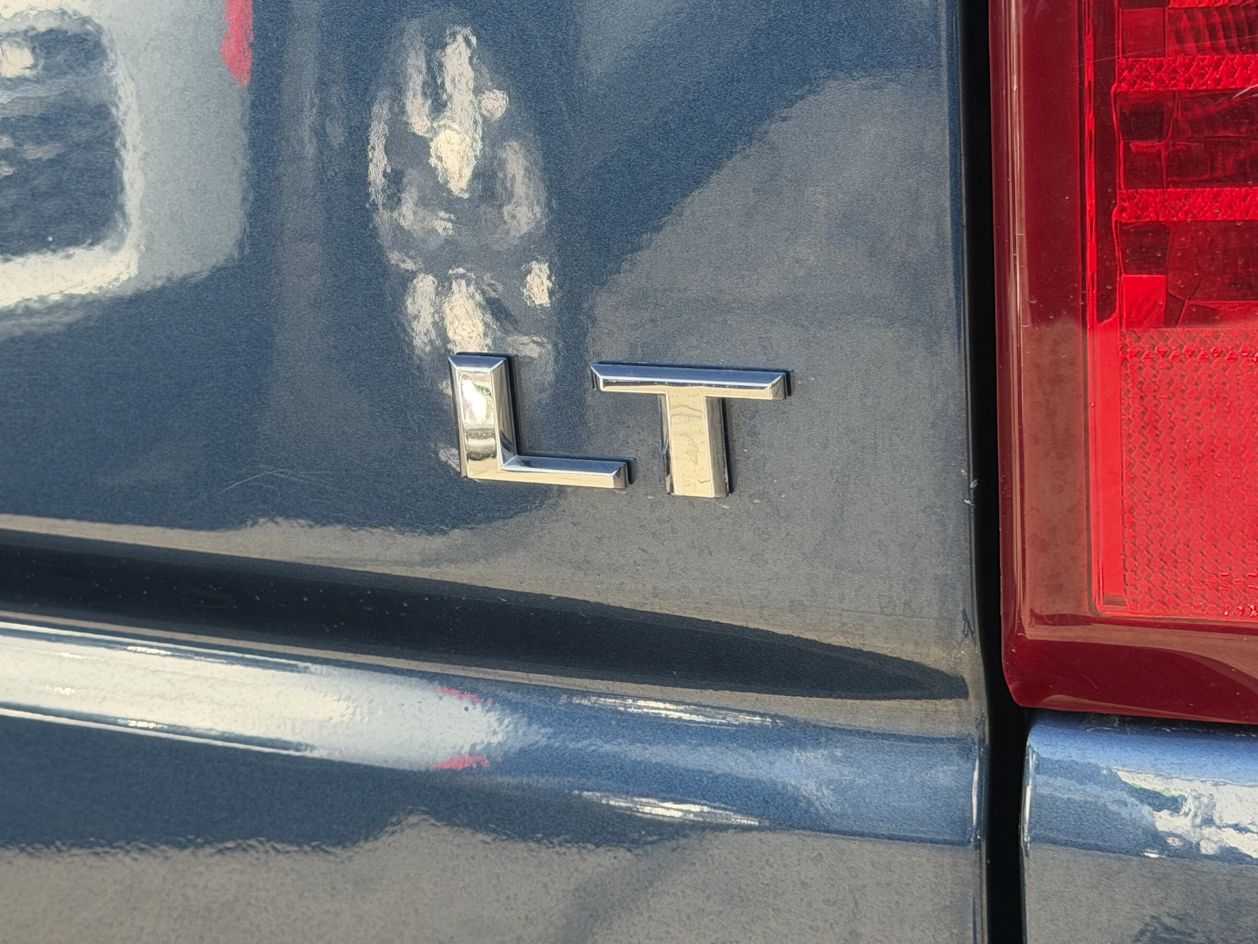Used 2019 Chevrolet Silverado 1500 LT w/ All-Star Edition RWD image 9