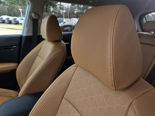 New 2026 Kia Seltos EX w/ EX Sunroof Package image 30