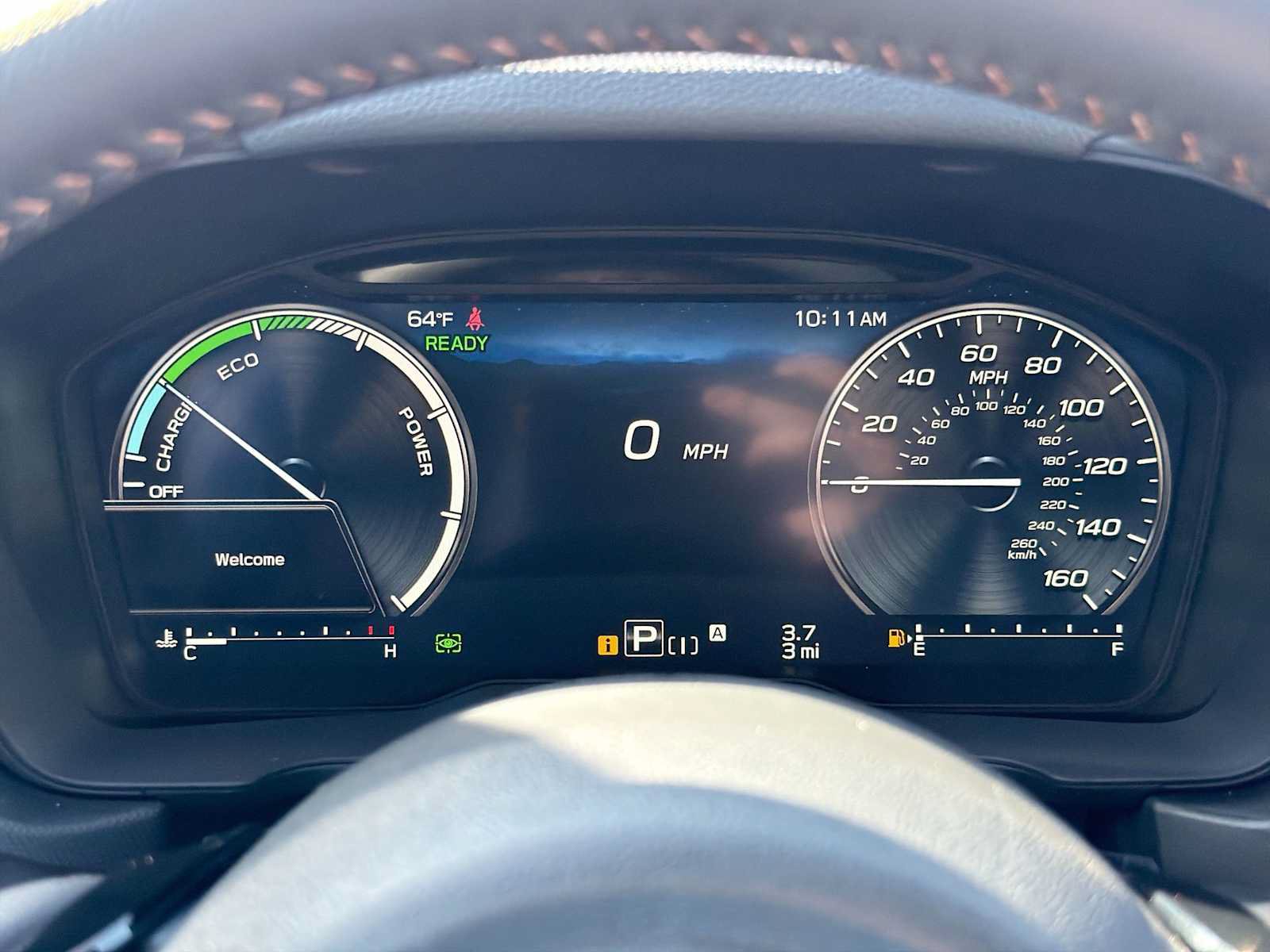 New 2026 Subaru Forester Touring AWD/4WD image 29