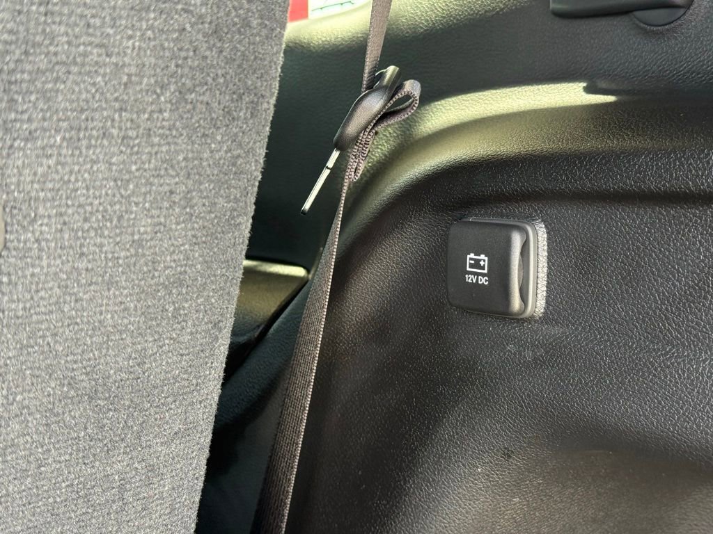 Certified 2025 Jeep Grand Cherokee L Laredo image 35