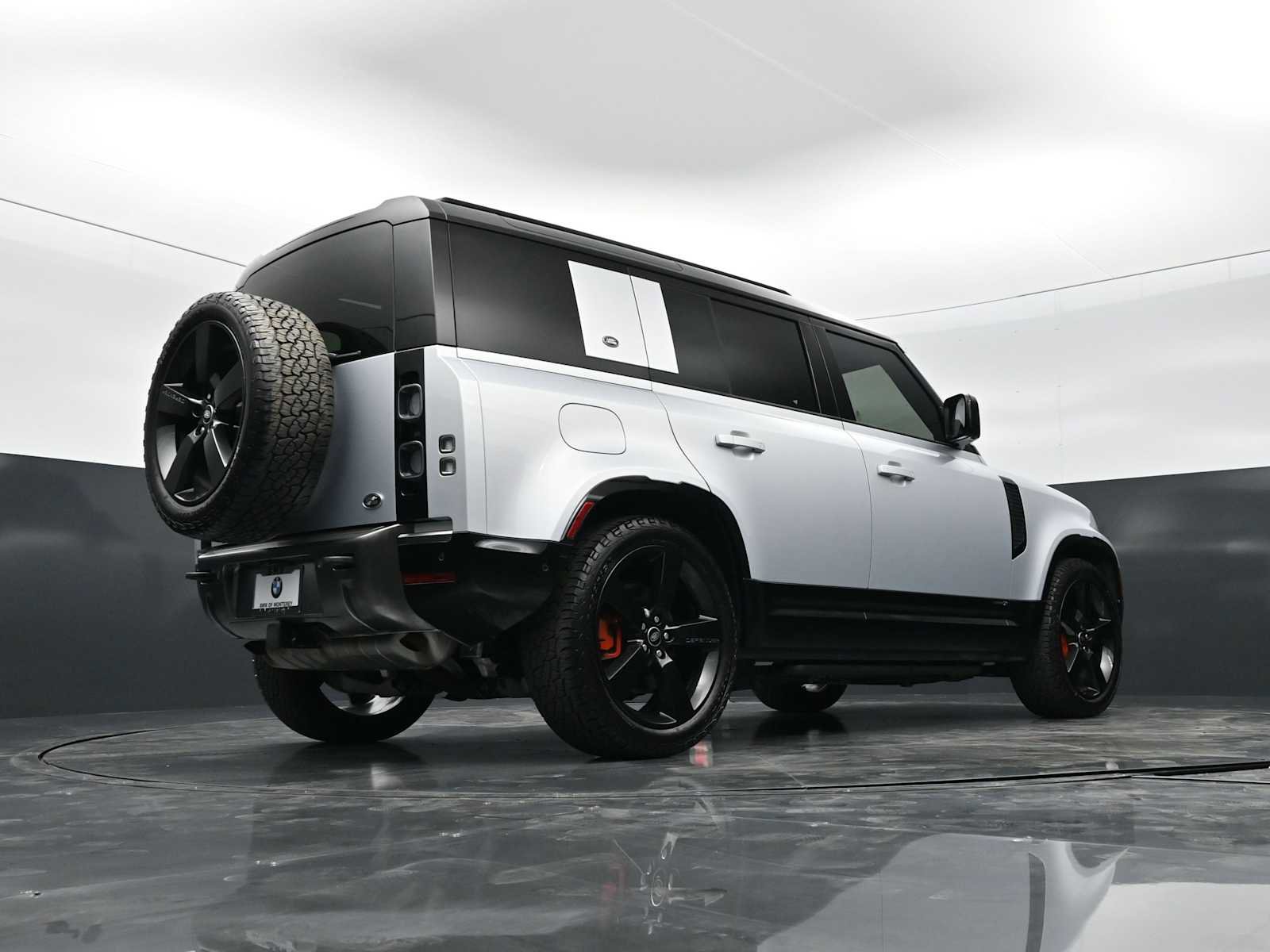 Used 2022 Land Rover Defender 110 X image 26