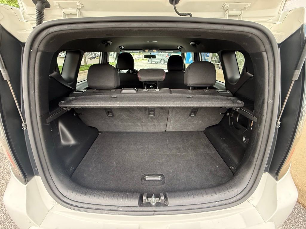 Used 2016 Kia Soul + w/ Soulful Package FWD image 33