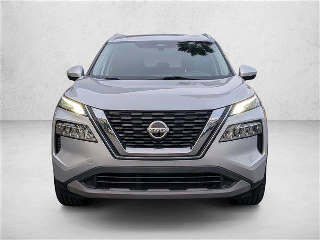 Used 2021 Nissan Rogue SV w/ Premium Package video 2