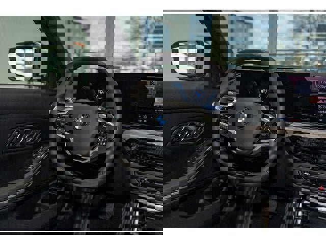 New 2026 BMW 330i xDrive Sedan w/ Premium Package image 79