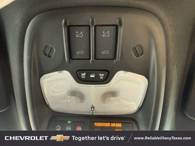 Certified 2024 Chevrolet Colorado ZR2 w/ Technology Package image 34