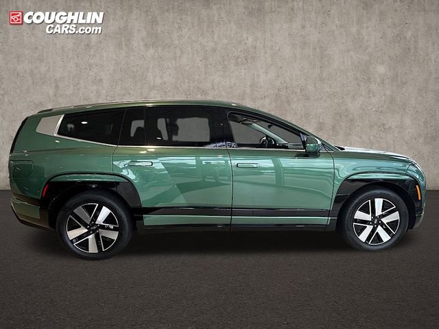 New 2026 Hyundai Ioniq 9 SEL image 3