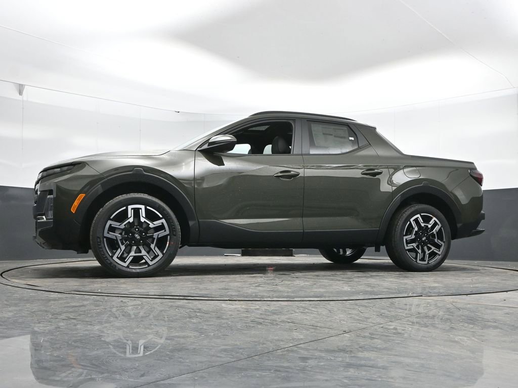 New 2026 Hyundai Santa Cruz Limited AWD/4WD image 48