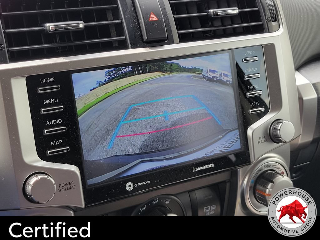 Used 2024 Toyota 4Runner SR5 AWD/4WD image 25