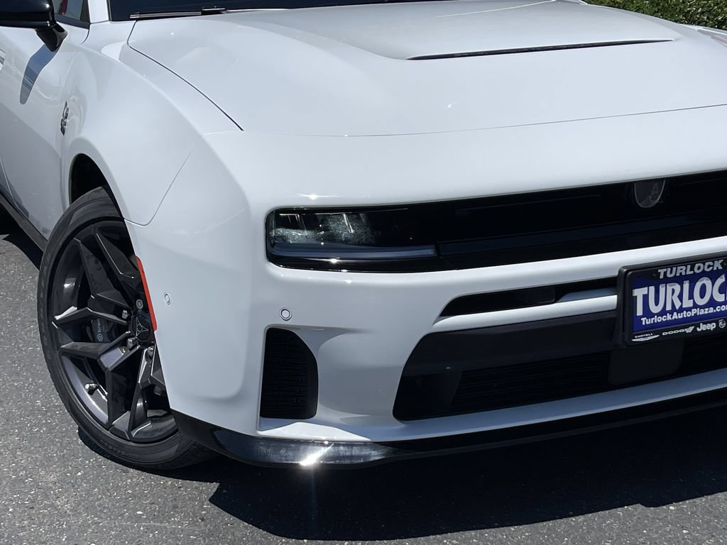 New 2026 Dodge Charger R/T w/ Blacktop Package AWD/4WD image 2