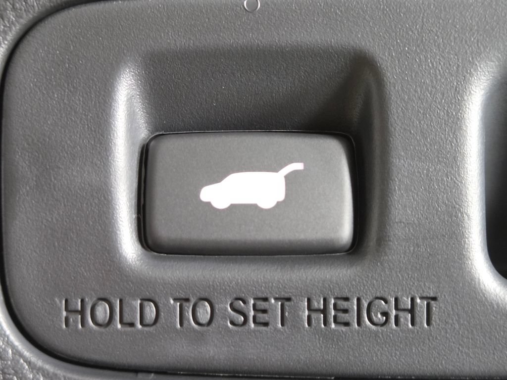 New 2026 Honda CR-V Sport-L image 16