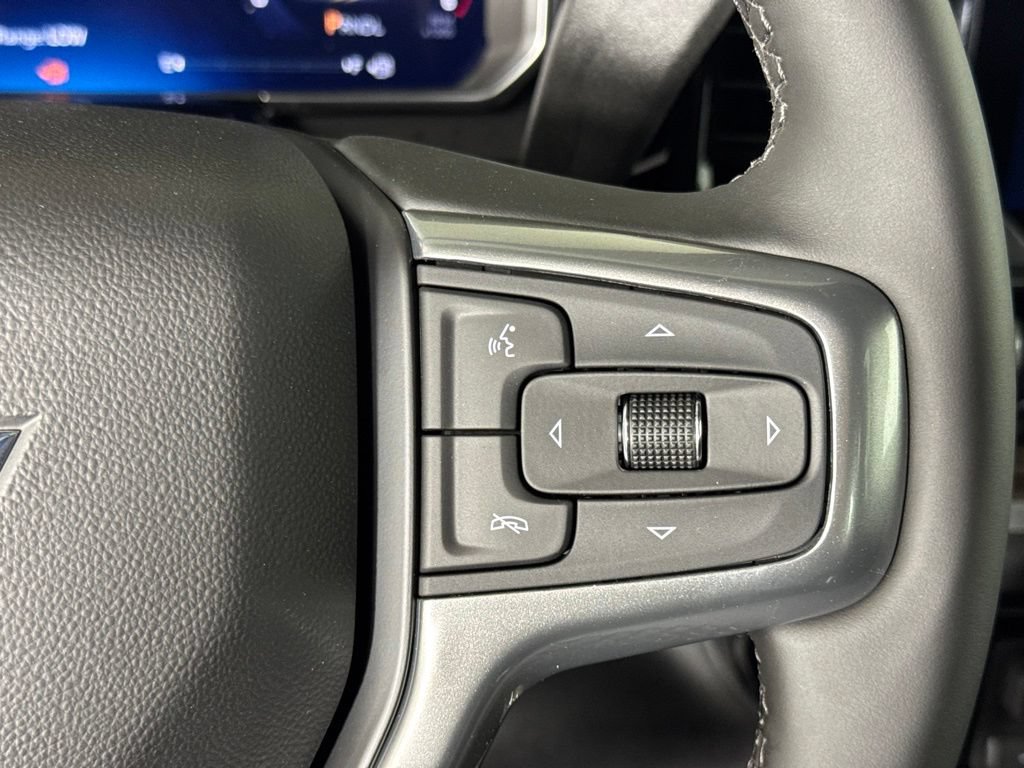 New 2026 Chevrolet Silverado 3500 LT AWD/4WD image 12