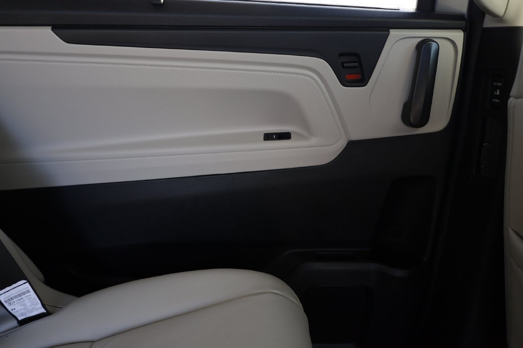New 2026 Honda Odyssey EX-L image 32