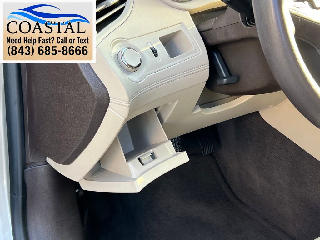 Used 2015 Buick LaCrosse Leather FWD image 10