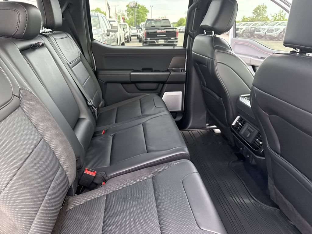 Used 2025 Ford F150 Raptor AWD/4WD image 34