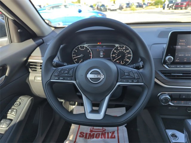 New 2025 Nissan Altima 2.5 SV image 19