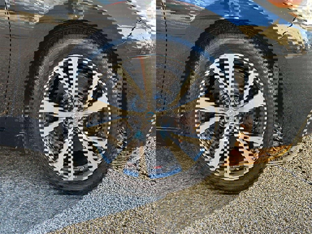 Certified 2017 Nissan Maxima 3.5 SL image 7