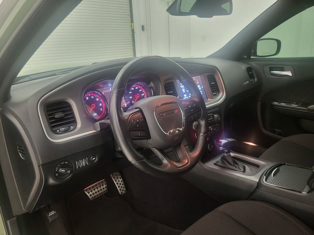 Used 2022 Dodge Charger GT w/ Blacktop Package image 28
