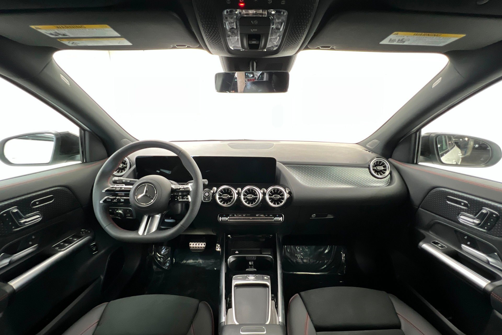 New 2026 Mercedes-Benz GLA 250 4MATIC image 9
