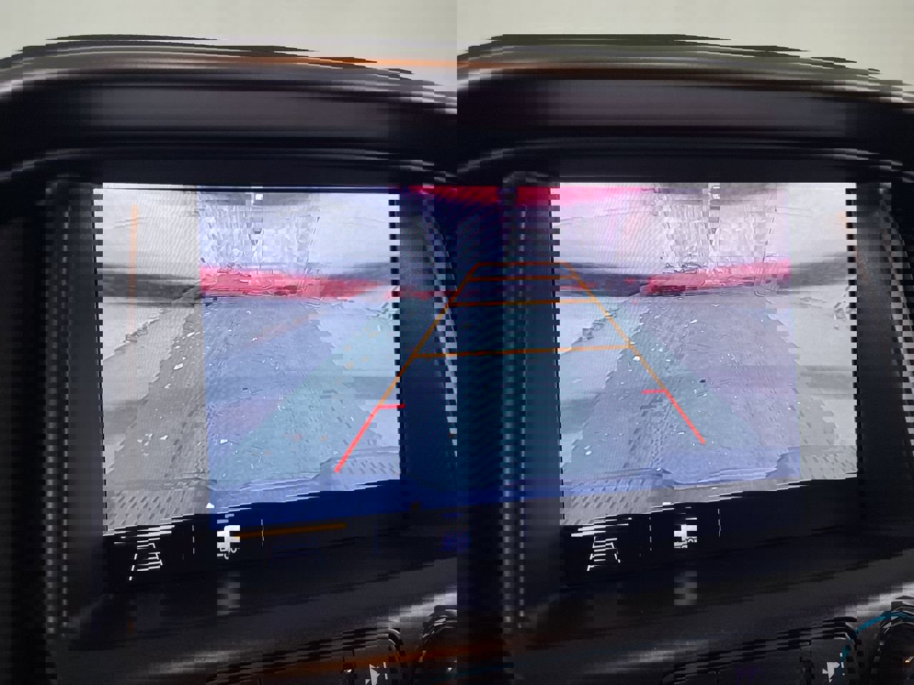 Used 2021 Chevrolet Colorado Z71 image 16